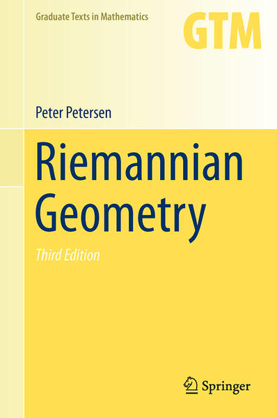 Produktbild: Riemannian Geometry | Peter Petersen