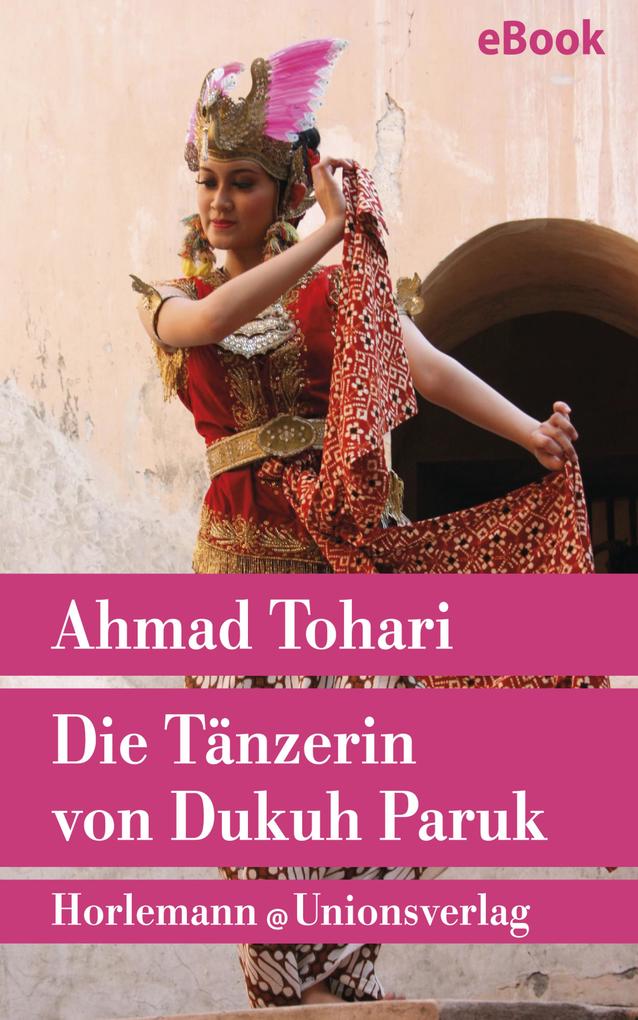 Die Tänzerin von Dukuh Paruk als eBook epub