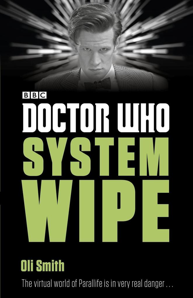 Produktbild: Doctor Who: System Wipe | Oli Smith