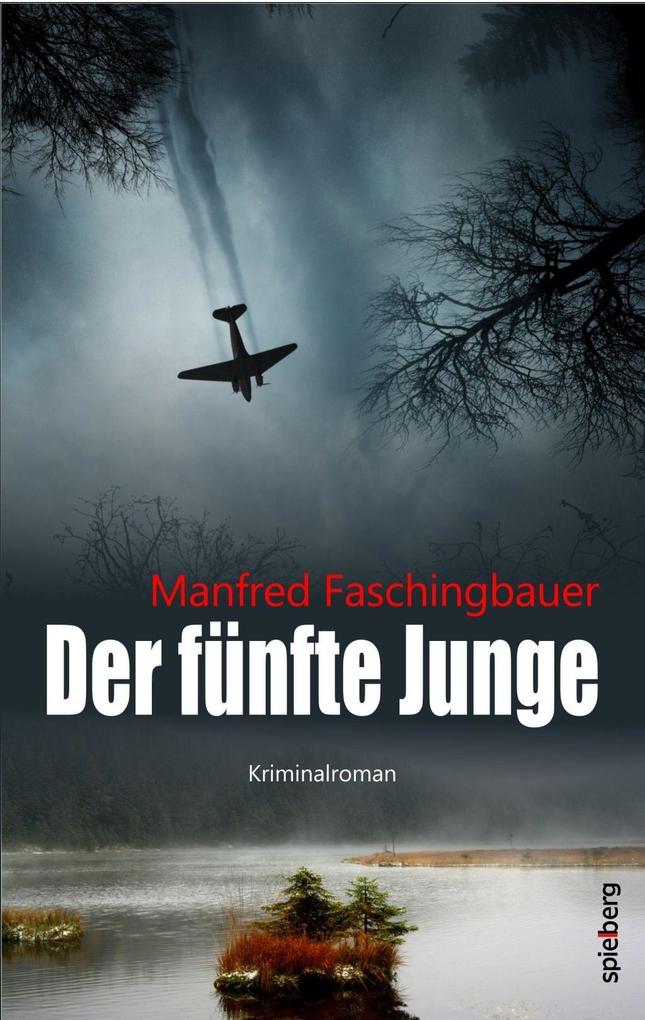 Produktbild: Der fünfte Junge | Manfred Faschingbauer