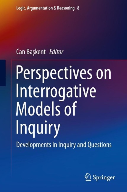 Produktbild: Perspectives on Interrogative Models of Inquiry