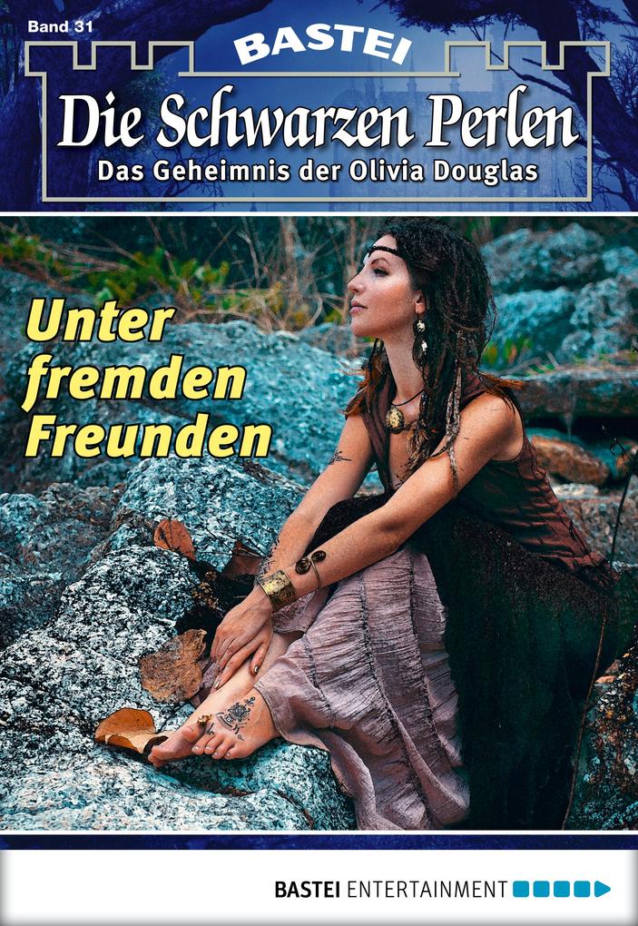 Produktbild: Die schwarzen Perlen - Folge 31 | O. S. Winterfield