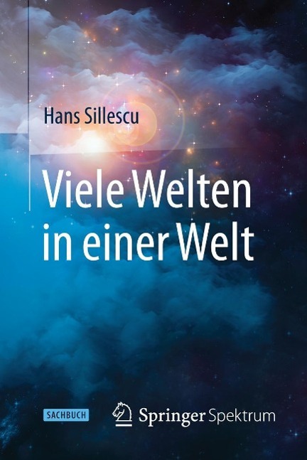 Produktbild: Viele Welten in einer Welt | Hans Sillescu