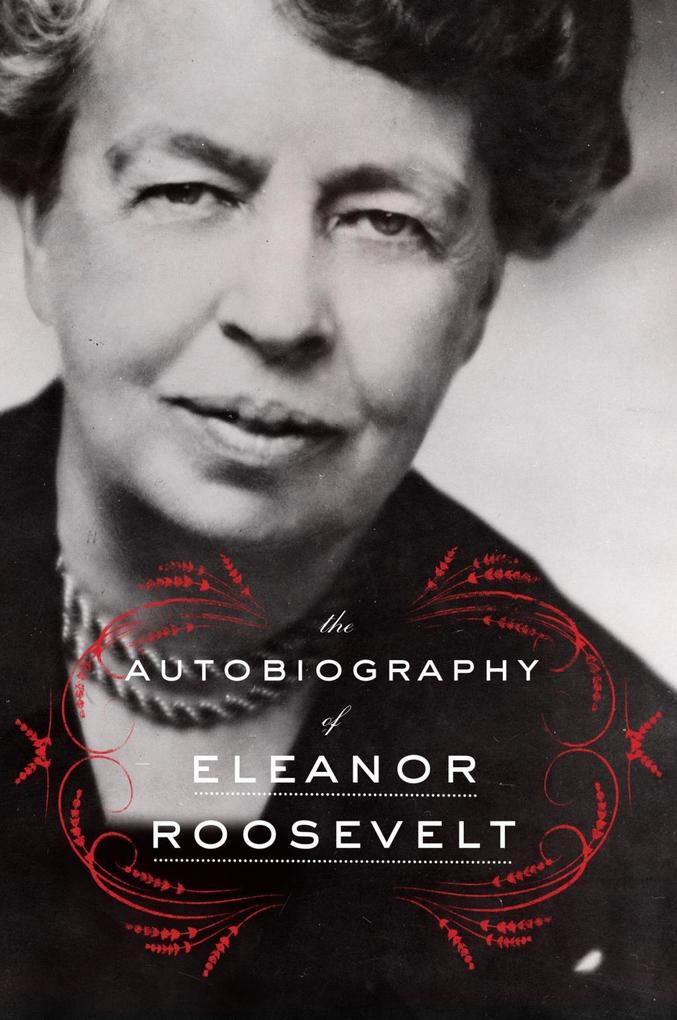 Produktbild: The Autobiography of Eleanor Roosevelt | Eleanor Roosevelt