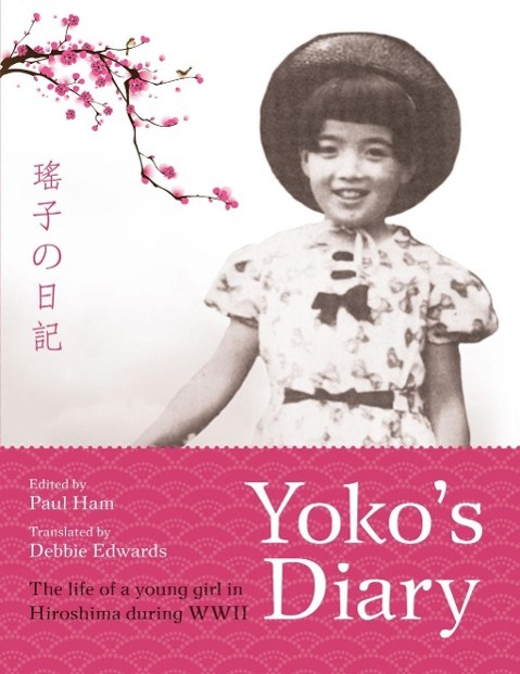 Produktbild: Yoko's Diary