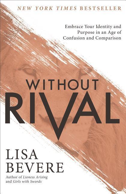 Produktbild: Without Rival | Lisa Bevere
