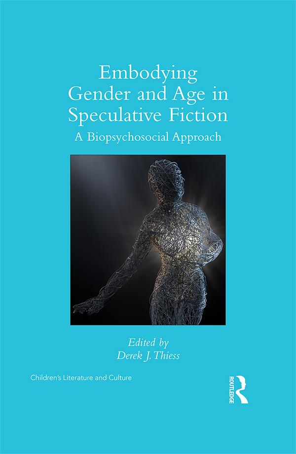 Produktbild: Embodying Gender and Age in Speculative Fiction | Derek Thiess