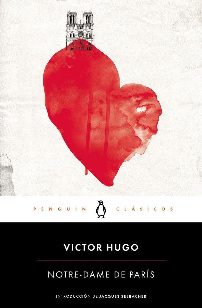 Produktbild: Notre Dame de Paris / Notre-Dame of Paris | Victor Hugo