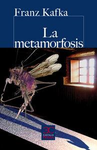 Produktbild: La metamorfosis | Franz Kafka