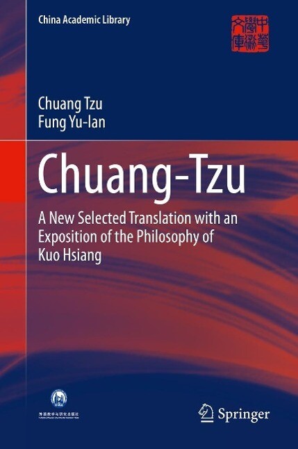 Produktbild: Chuang-Tzu | Yu-lan Fung, Chuang Tzu