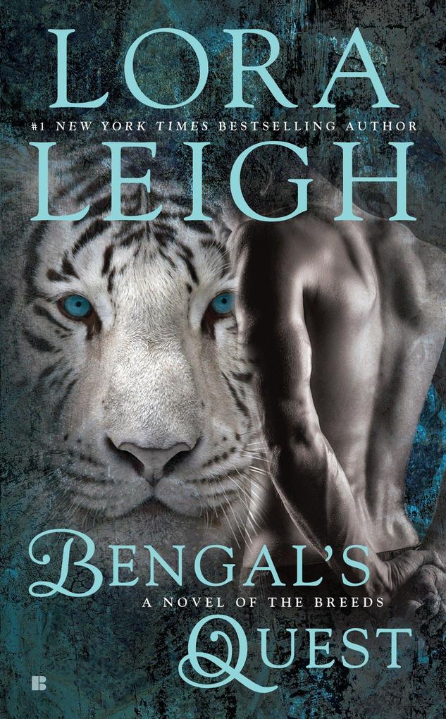 Produktbild: Bengal's Quest | Lora Leigh