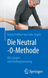 Produktbild: Die Neutral-0-Methode | Georg Freiherr von Salis-Soglio