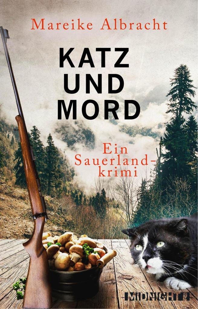 Produktbild: Katz und Mord | Mareike Albracht