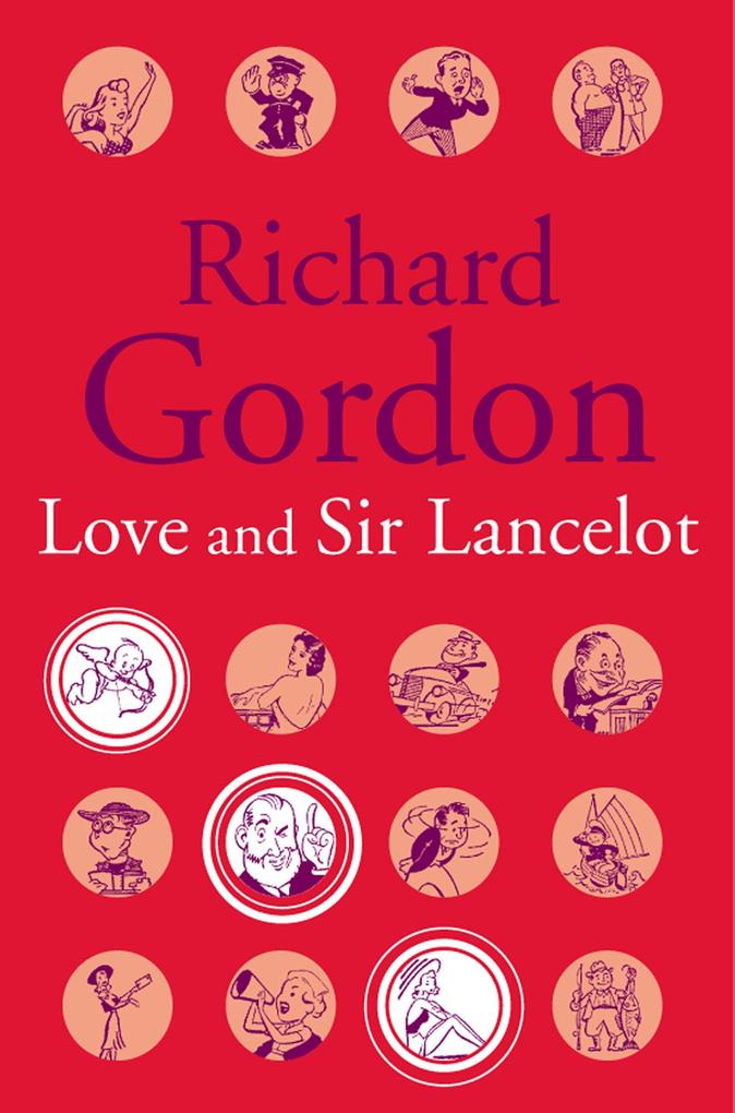 Produktbild: Love And Sir Lancelot | Richard Gordon