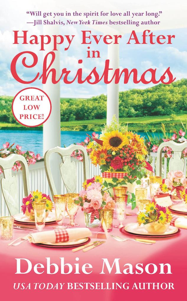 Produktbild: Happy Ever After in Christmas | Debbie Mason