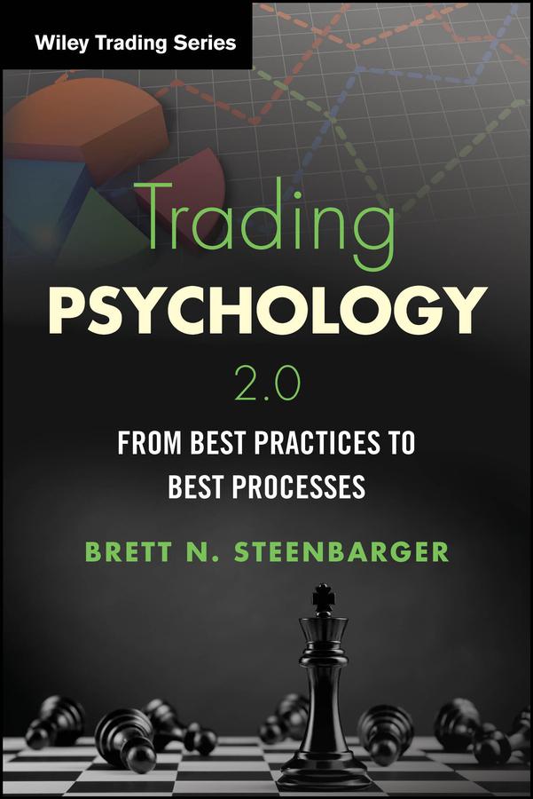 Produktbild: Trading Psychology 2.0 | Brett N. Steenbarger