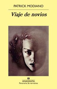 Produktbild: Viaje de Novios | Patrick Modiano