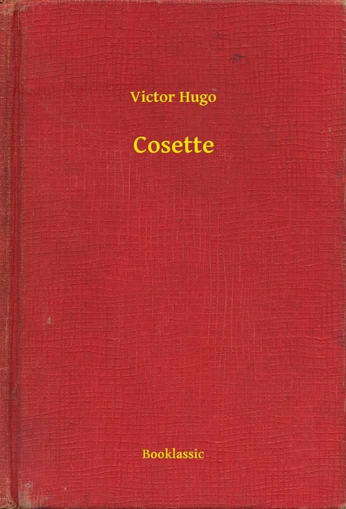 Produktbild: Cosette | Victor Hugo