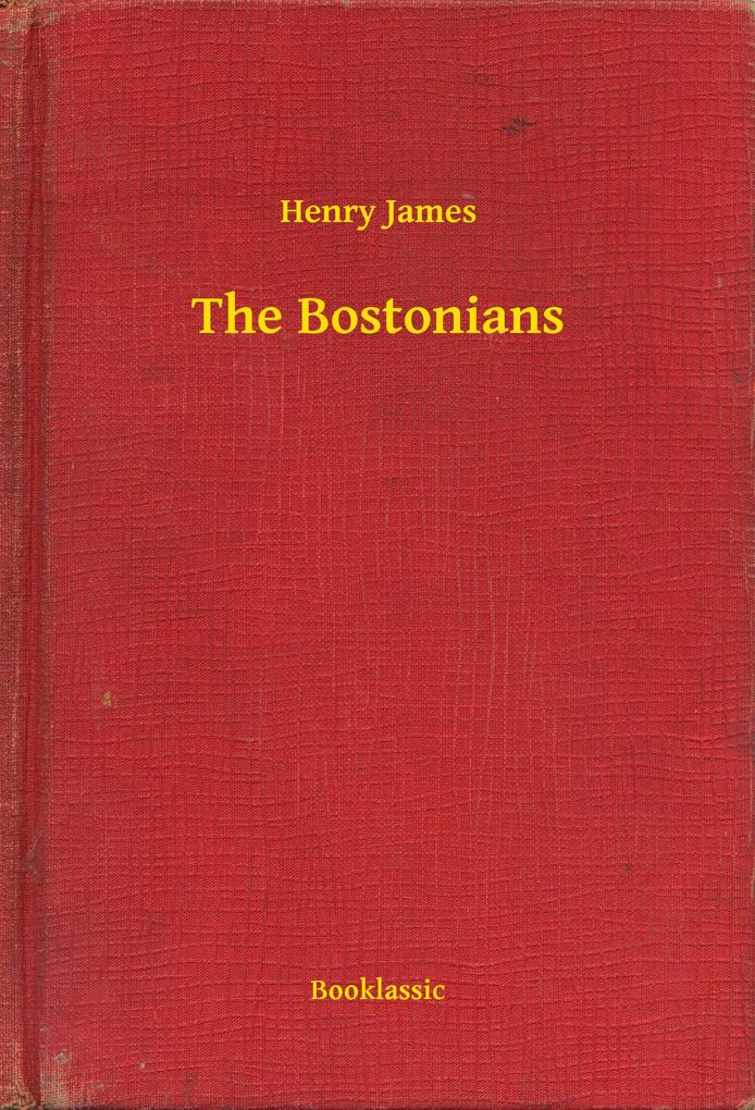 Produktbild: The Bostonians | Henry James