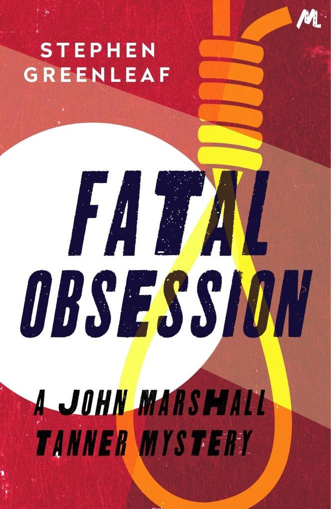 Produktbild: Fatal Obsession | Stephen Greenleaf