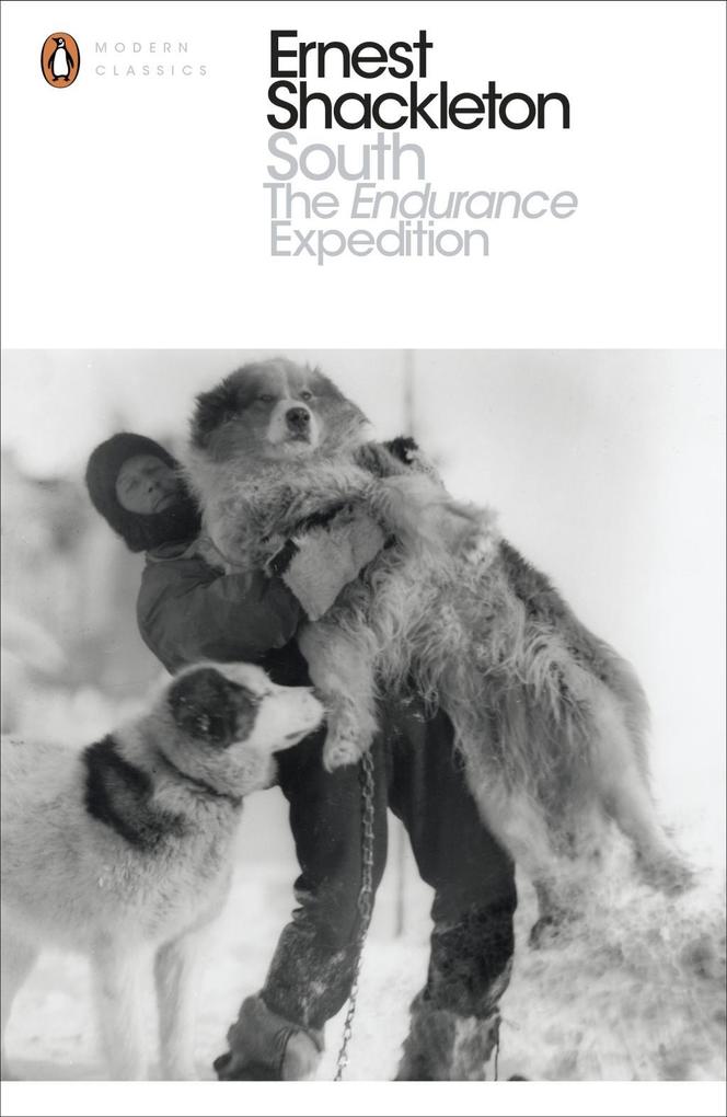 Produktbild: South | Ernest Shackleton