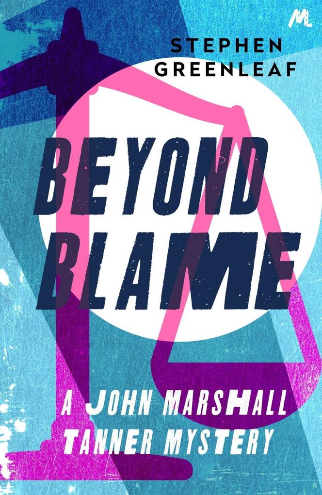 Produktbild: Beyond Blame | Stephen Greenleaf