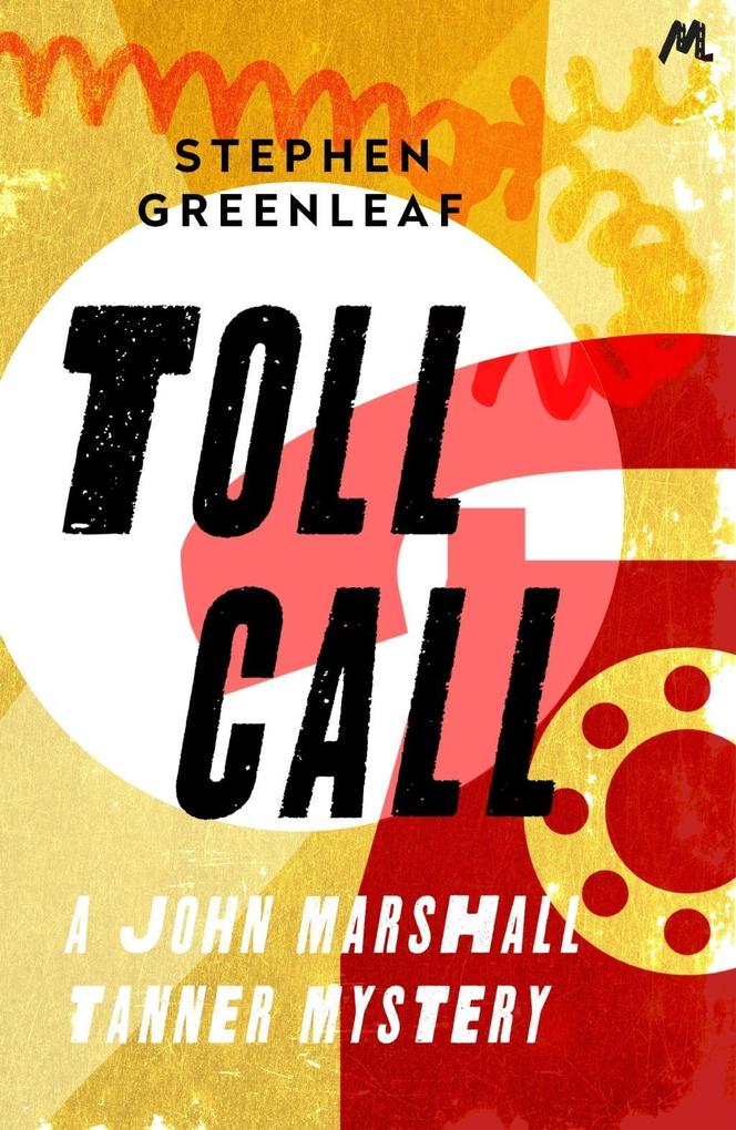 Produktbild: Toll Call | Stephen Greenleaf