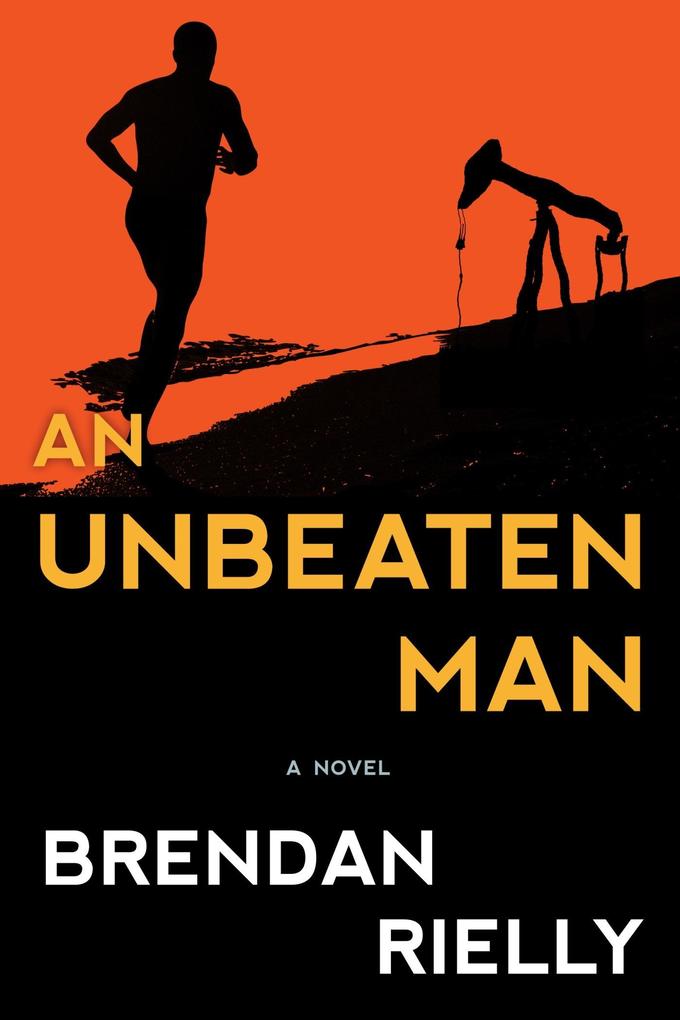 Produktbild: Unbeaten Man | Brendan Rielly