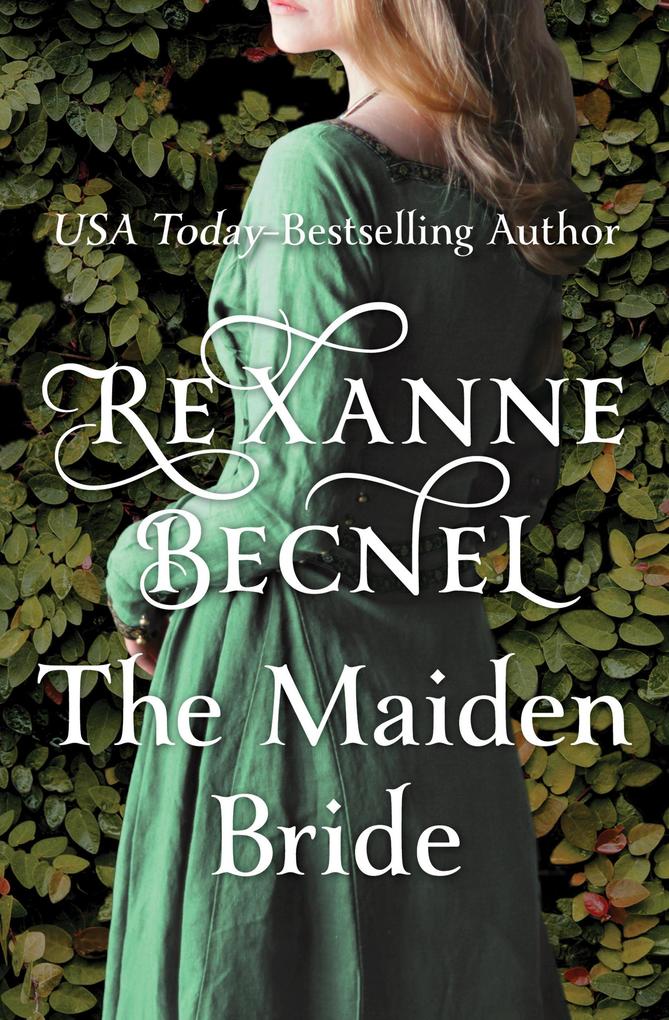 Produktbild: The Maiden Bride | Rexanne Becnel