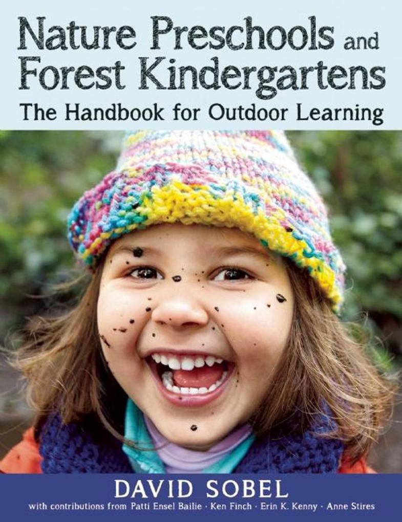 Produktbild: Nature Preschools and Forest Kindergartens