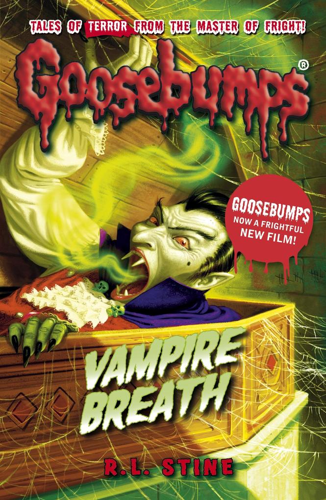 Produktbild: Vampire Breath