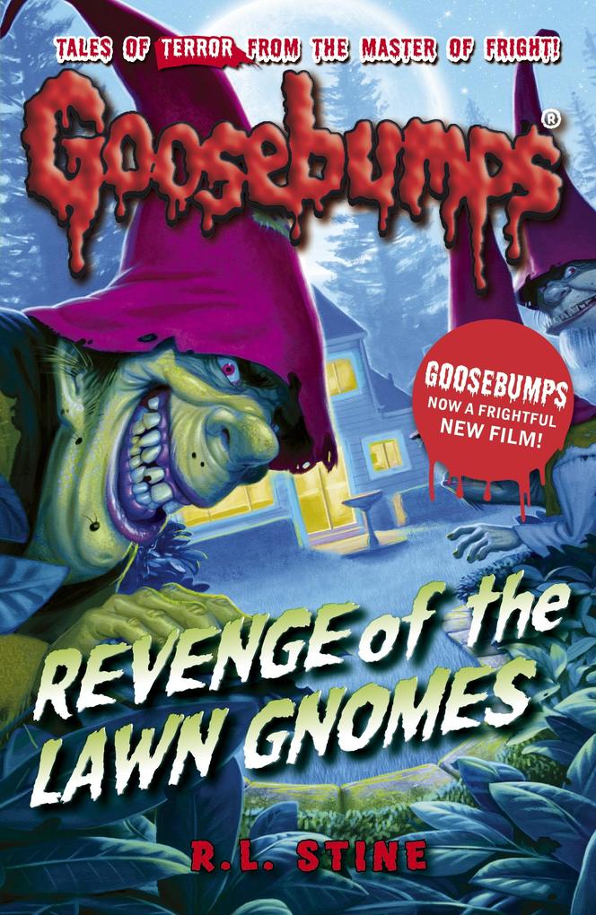 Produktbild: Revenge of the Lawn Gnomes