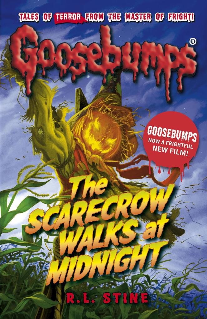 Produktbild: Scarecrow Walks at Midnight