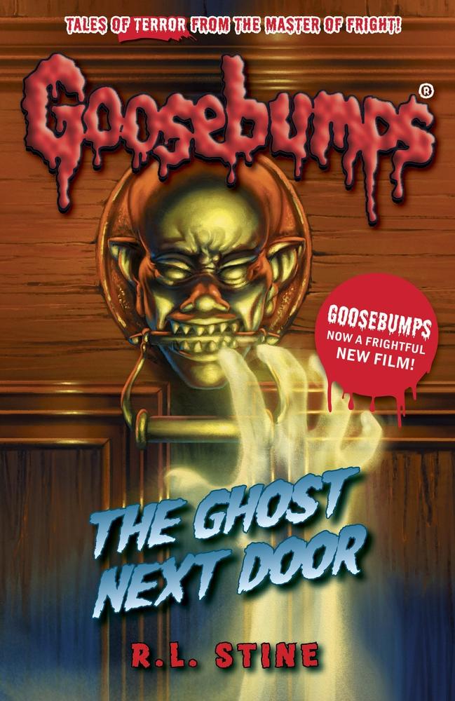 Produktbild: Ghost Next Door