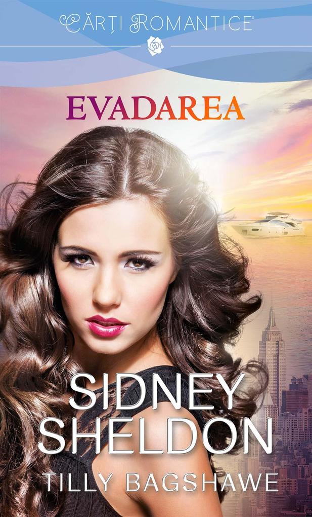 Produktbild: Evadarea | Sidney Sheldon, Tilly Bagshawe