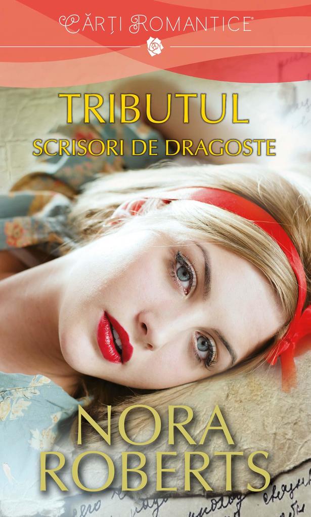 Produktbild: Tributul. Vol. 1 | Nora Roberts