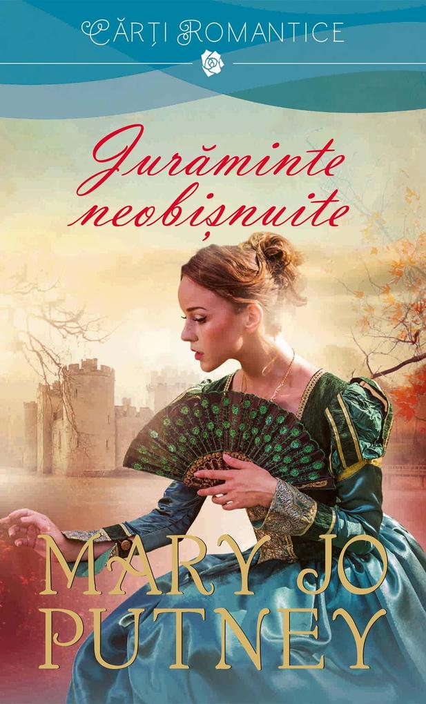 Produktbild: Juraminte neobinuite | Mary Jo Putney