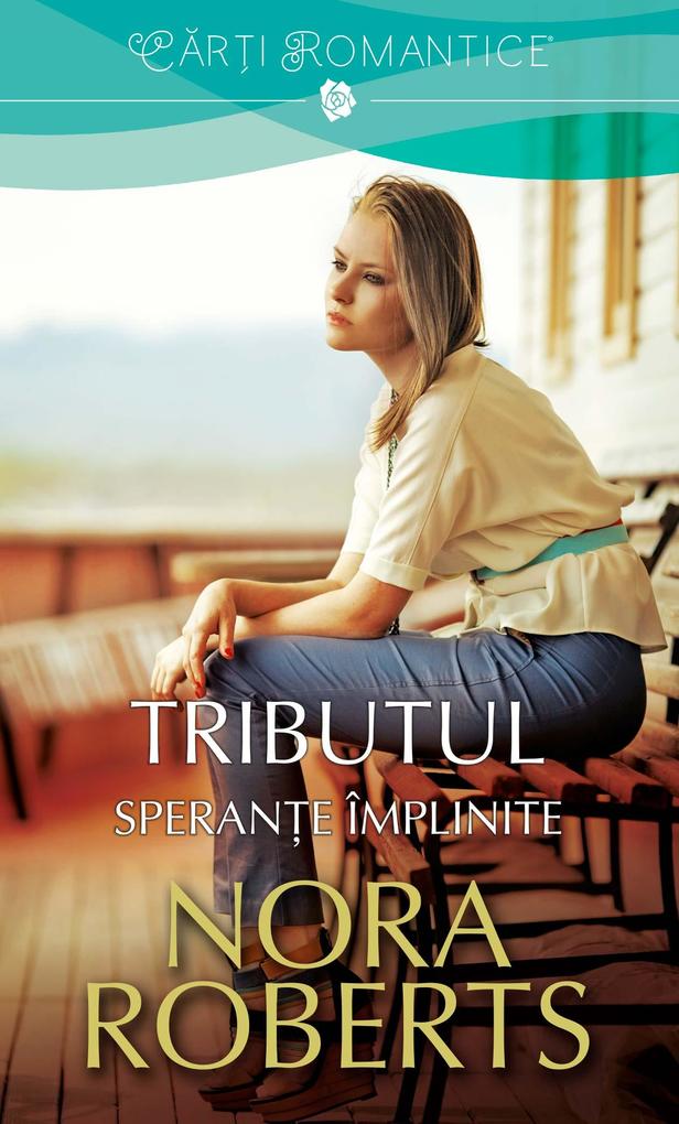 Produktbild: Tributul. Vol. 2 | Nora Roberts