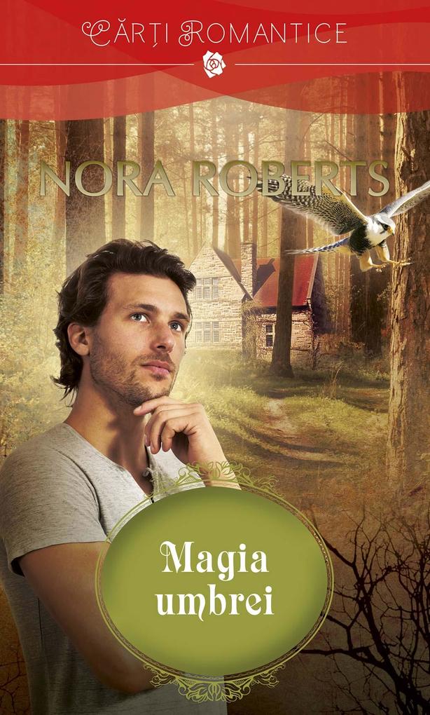 Produktbild: Magia umbrei | Nora Roberts