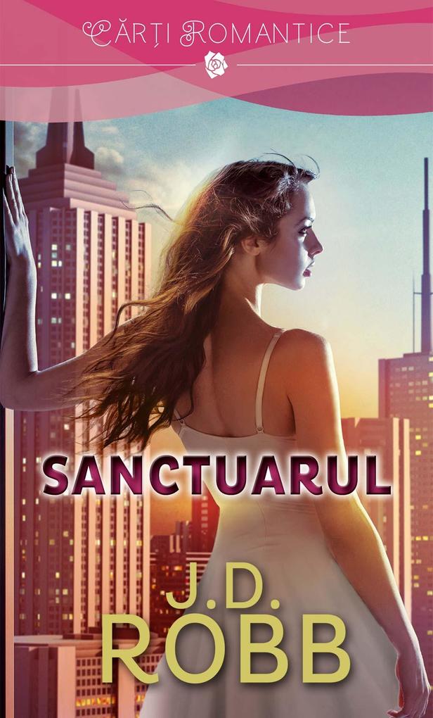 Produktbild: Sanctuarul | J. D. Robb