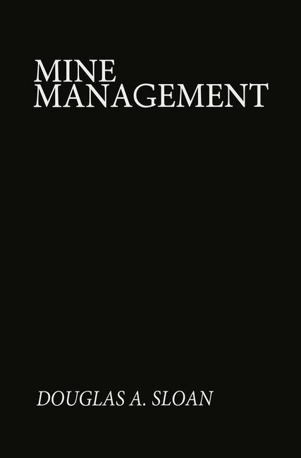 Produktbild: Mine Management | D. A. Sloan