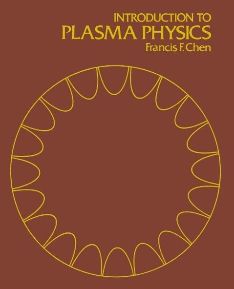 Produktbild: Introduction to Plasma Physics | Francis F. Chen
