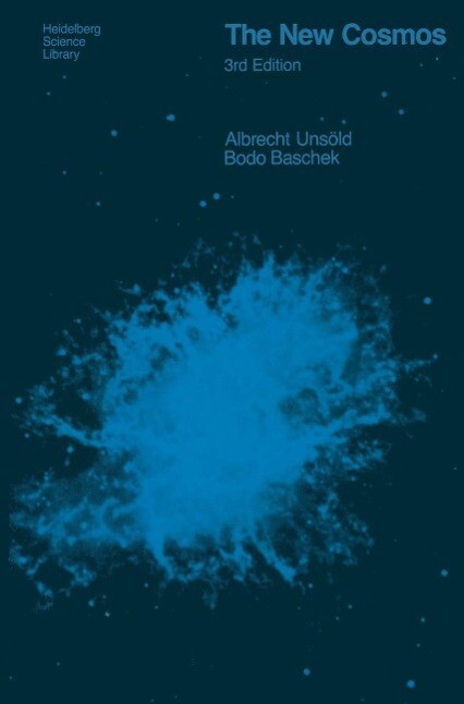 Produktbild: The New Cosmos | A. Unsöld, B. Baschek