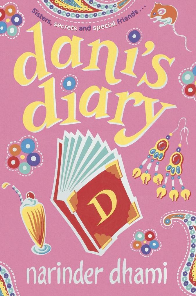 Produktbild: Dani's Diary | Narinder Dhami