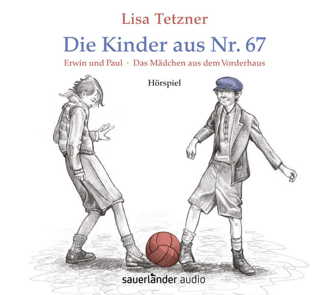 Produktbild: Die Kinder Aus Nr.67 | Lisa Tetzner
