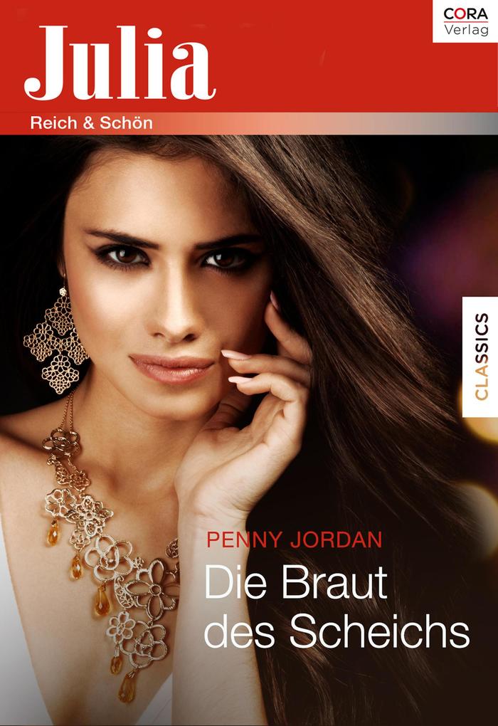 Produktbild: Die Braut des Scheichs | Penny Jordan