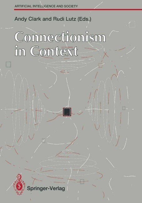 Produktbild: Connectionism in Context