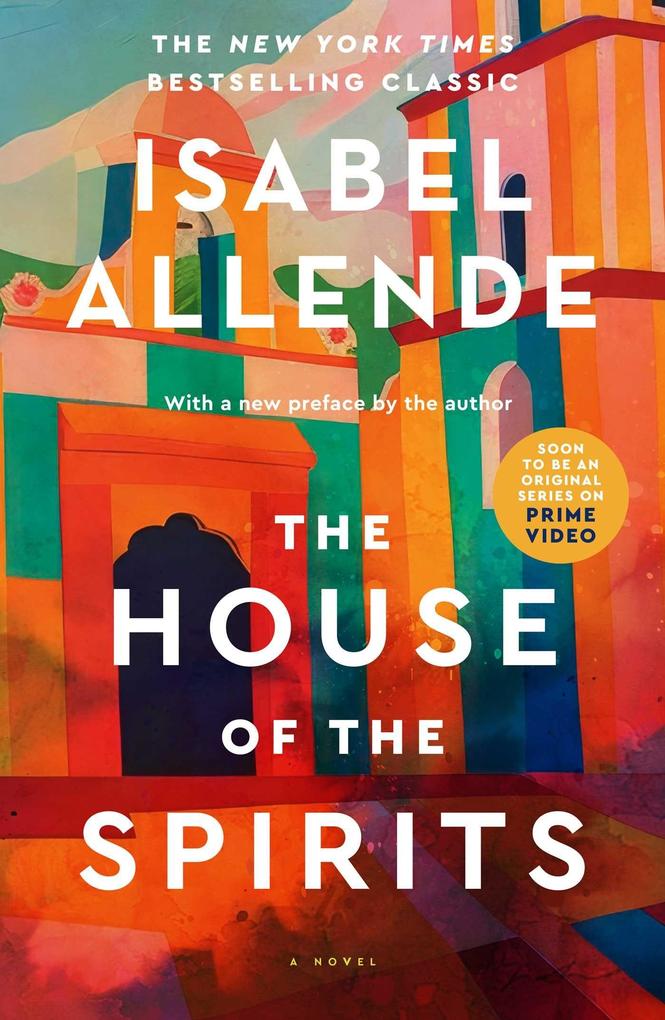 Produktbild: The House of the Spirits | Isabel Allende