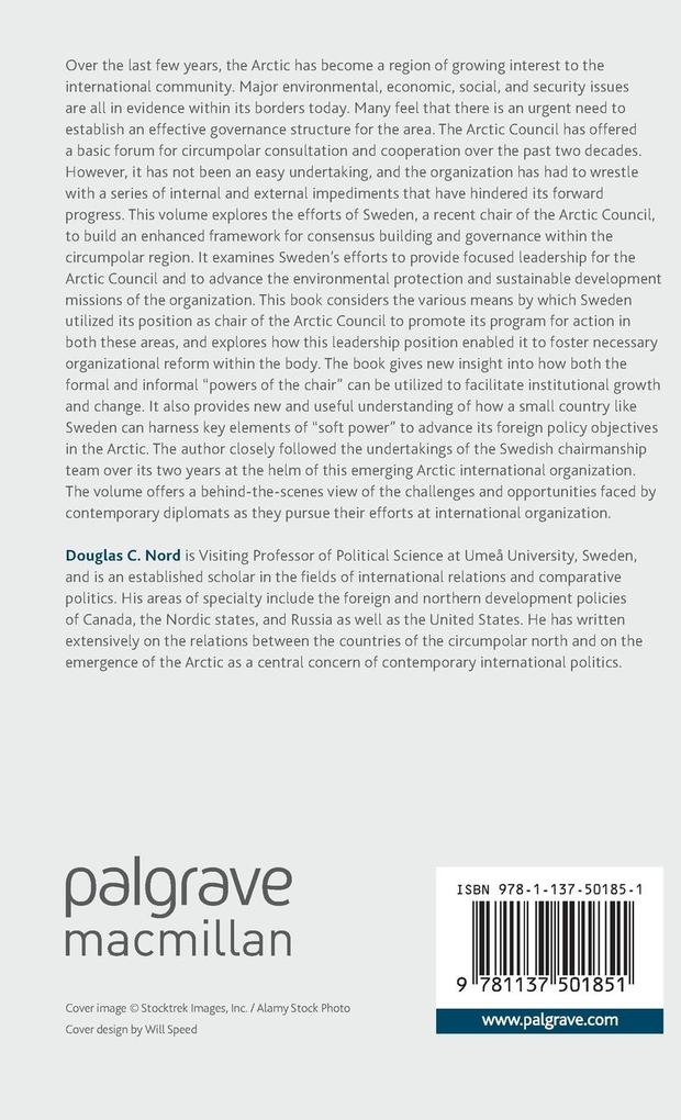 Weitere Ansicht: The Changing Arctic | D. Nord