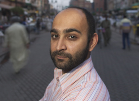 Weitere Ansicht: Discontent and Its Civilizations | Mohsin Hamid